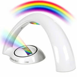 Rainbow In My Room, L'arc-en-ciel Domestiqué -Cadeau boutique rainbow in my room la39arc en ciel domestique 1
