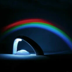 Rainbow In My Room, L'arc-en-ciel Domestiqué -Cadeau boutique rainbow in my room la39arc en ciel domestique 2