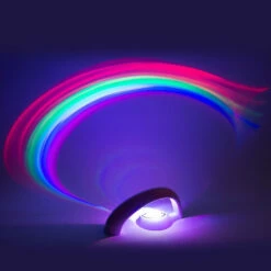 Rainbow In My Room, L'arc-en-ciel Domestiqué -Cadeau boutique rainbow in my room la39arc en ciel domestique 4