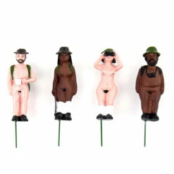 GIFT REPUBLIC Randonneurs Naturistes Pour Plantes -Cadeau boutique randonneurs naturistes pour plantes 2