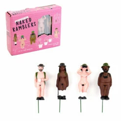 GIFT REPUBLIC Randonneurs Naturistes Pour Plantes -Cadeau boutique randonneurs naturistes pour plantes 3