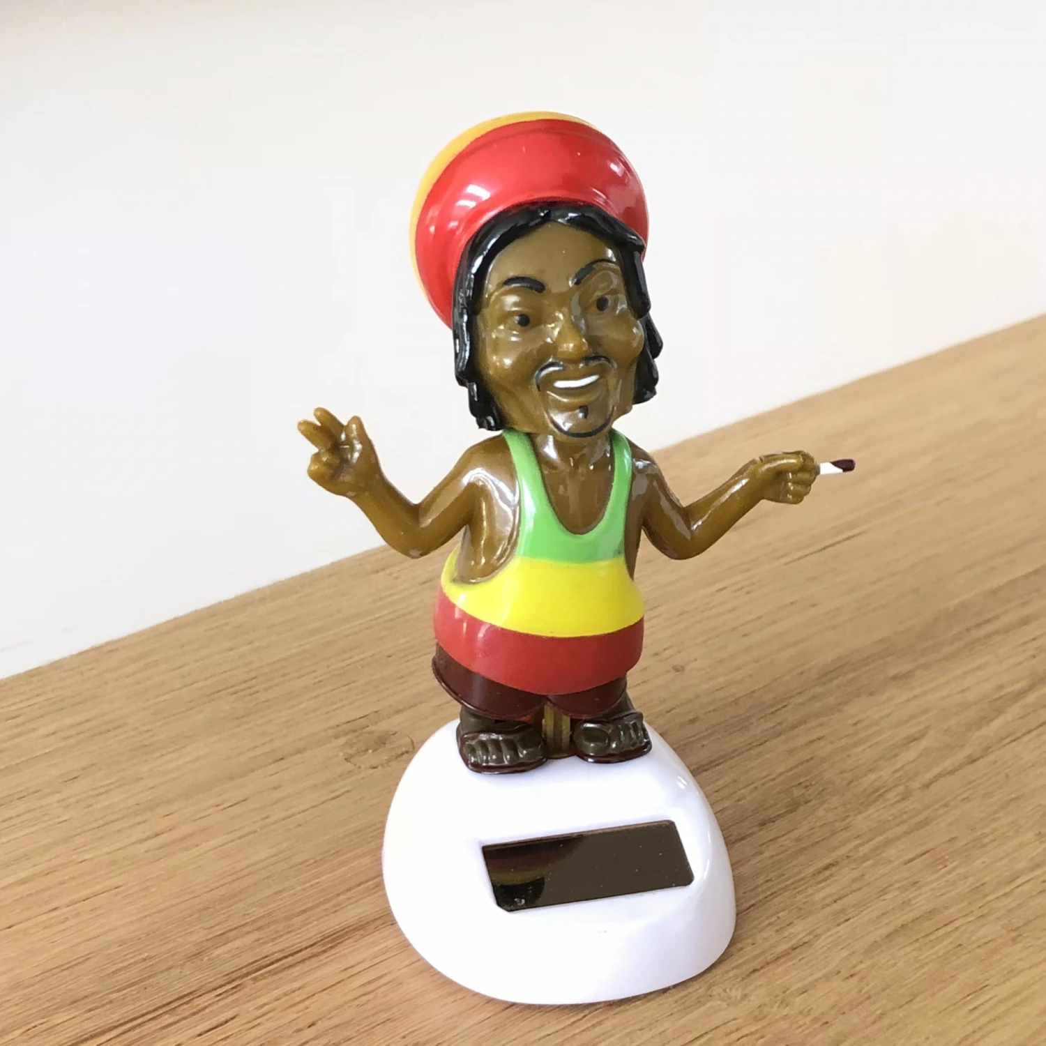 Rasta Solaire Dansant 3 Rasta Solaire Dansant