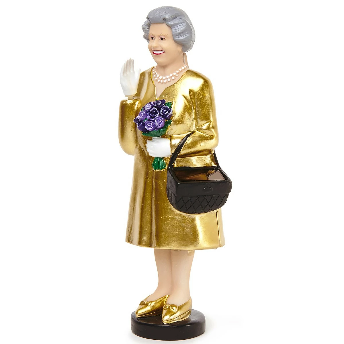 KIKKERLAND Reine D'Angleterre Solaire Gold édition 6 KIKKERLAND Reine D'Angleterre Solaire Gold édition – Image 4