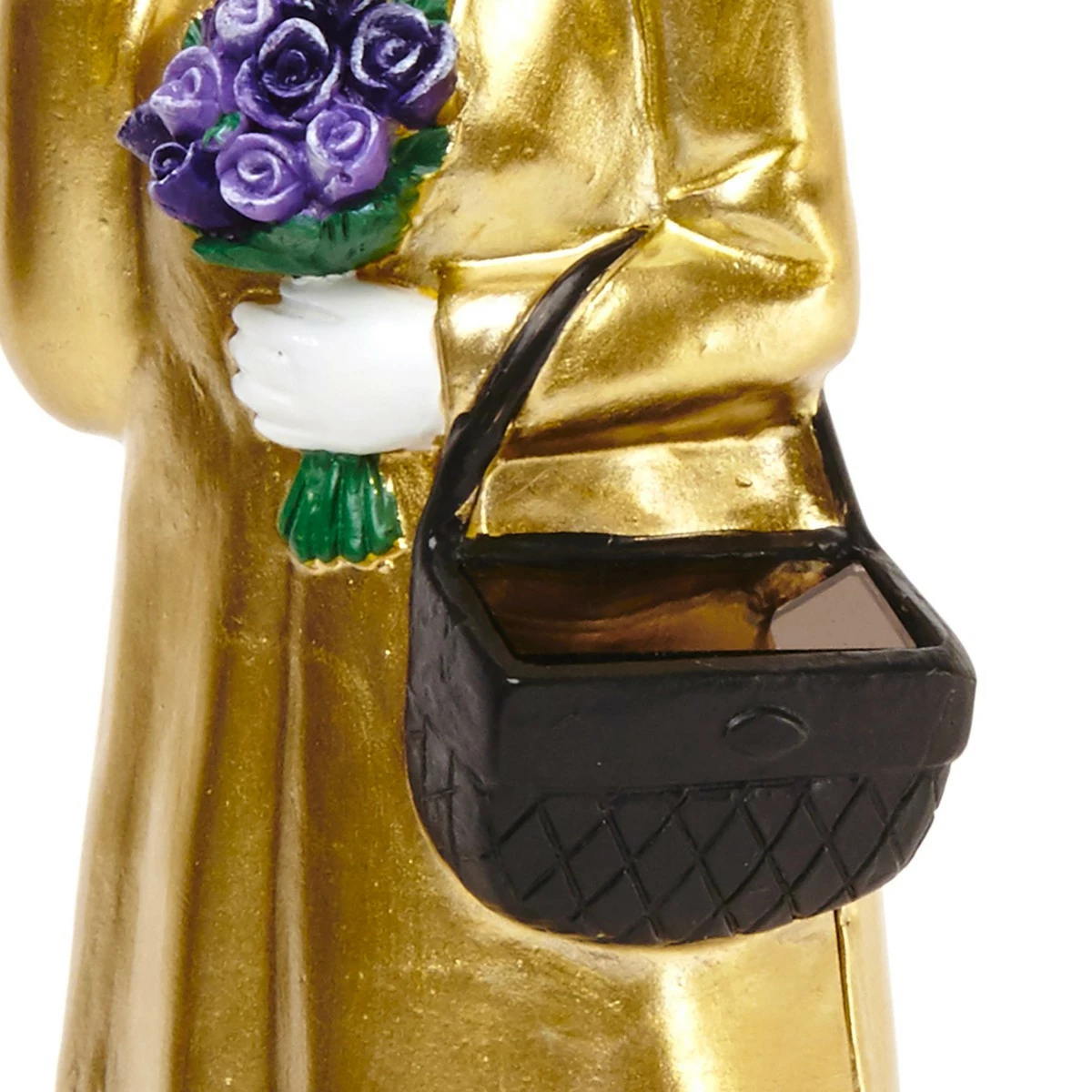 KIKKERLAND Reine D'Angleterre Solaire Gold édition 3 KIKKERLAND Reine D'Angleterre Solaire Gold édition