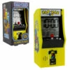 Paladone Réveil Arcade Pac-Man 1 Paladone Réveil Arcade Pac-Man -Cadeau boutique reveil arcade pac man 4