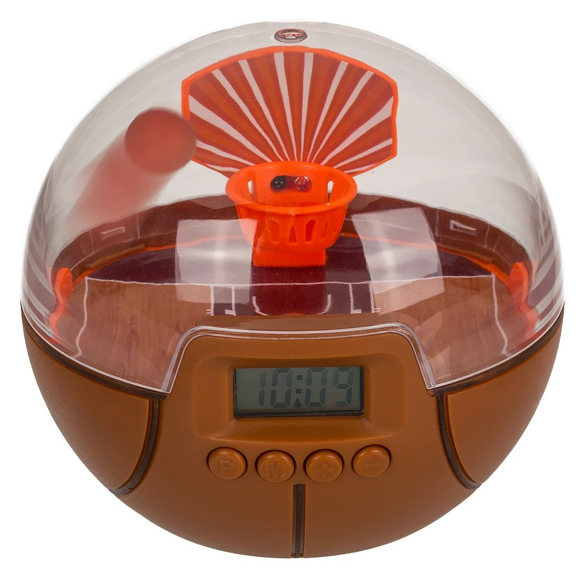 Out Of The Blue Réveil Basket-ball 4 Out Of The Blue Réveil Basket-ball – Image 2