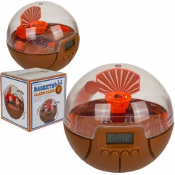 Out Of The Blue Réveil Basket-ball