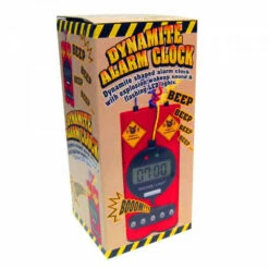 Réveil Dynamite 7 Réveil Dynamite -Cadeau boutique reveil dynamite 2