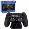 Paladone Réveil Manette Playstation -Cadeau boutique reveil manette playstation