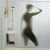 Rideau De Douche Sexy