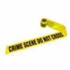 Ruban Scène De Crime 1 Ruban Scène De Crime -Cadeau boutique ruban scene de crime
