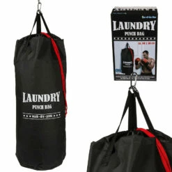 Sac à Linge Punching Ball