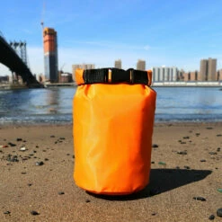 KIKKERLAND Sac étanche 1,5L 13 KIKKERLAND Sac étanche 1,5L -Cadeau boutique sac etanche 15l 5