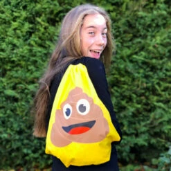Sac Fashion Emoji -Cadeau boutique sac fashion emoji emoticone 1
