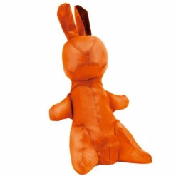 Sac Shopping Lapin -Cadeau boutique sac shopping lapin 1