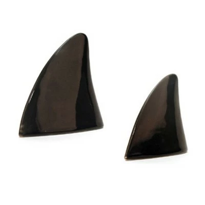 Salière Et Poivrière Aileron De Requin 3 Salière Et Poivrière Aileron De Requin