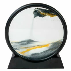 Sandscape, Cadre à Paysages éphémères. -Cadeau boutique sandscape cadre a paysage ephemeres 3