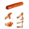 Saucisse Anti-stress à étirer -Cadeau boutique saucisse anti stress a etirer