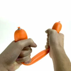 Saucisse Anti-stress à étirer 7 Saucisse Anti-stress à étirer -Cadeau boutique saucisse anti stress a etirer 2