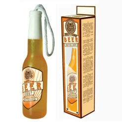 Savon Bouteille De Bière