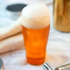 Savon Demie-pinte De Bière -Cadeau boutique savon demie pinte de biere 4