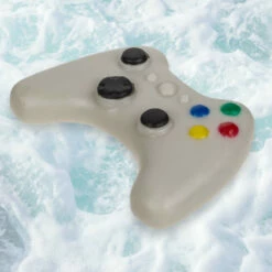 Out Of The Blue Savon Manette De Console