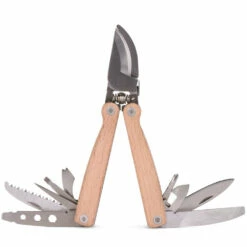 KIKKERLAND Sécateur De Poche Multifonctions -Cadeau boutique secateur de poche multifonctions 4