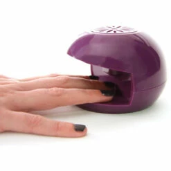 Sèche Ongles Hyper Pratique -Cadeau boutique seche ongles hyper pratique 2