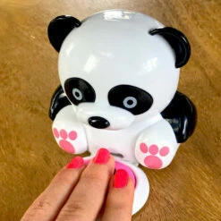 Sèche-ongles Panda 5 Sèche-ongles Panda -Cadeau boutique seche ongles panda 1