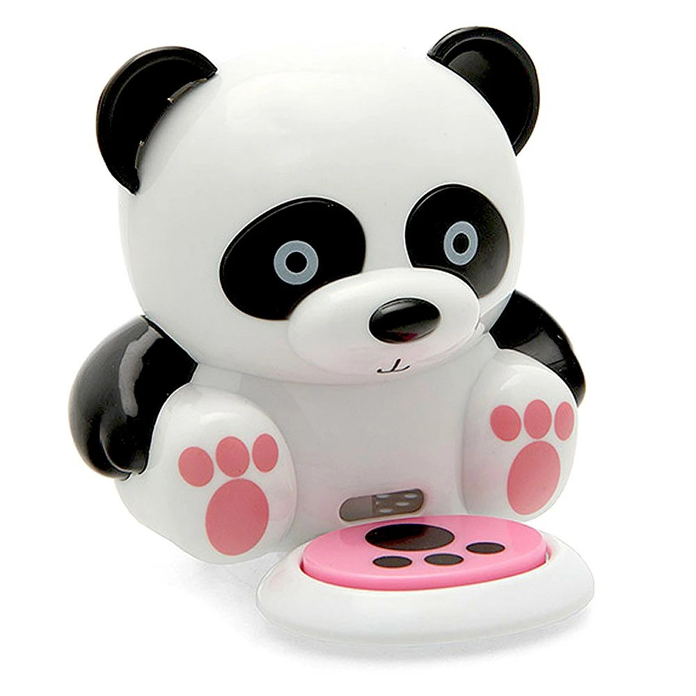 Sèche-ongles Panda 3 Sèche-ongles Panda