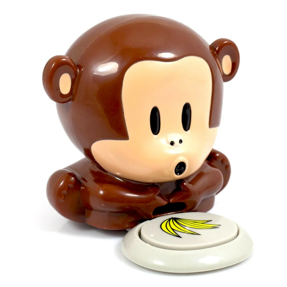 Out Of The Blue Sèche-ongles Singe 3 Out Of The Blue Sèche-ongles Singe