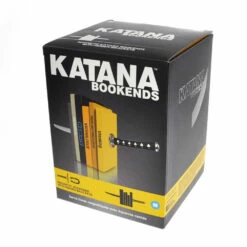 Serre-livres Katana -Cadeau boutique serre livres katana 2