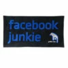 Serviette De Plage Facebook 1 Serviette De Plage Facebook -Cadeau boutique serviette de plage facebook