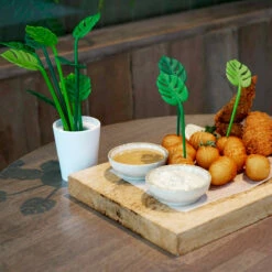 Set Apéro Tropical -Cadeau boutique set apero tropical 1