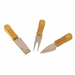 Set Couverts à Fromage Guitare 7 Set Couverts à Fromage Guitare -Cadeau boutique set couverts a fromage guitare 1