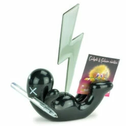 Set De Bureau Dead Bbudd Foudroyé 5 Set De Bureau Dead Bbudd Foudroyé -Cadeau boutique set de bureau dead bbudd foudroye 1