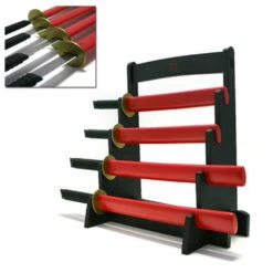 Set De Couteaux Samouraï -Cadeau boutique set de couteaux samourai 2