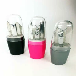 Set Manucure Pour De Belles Mains