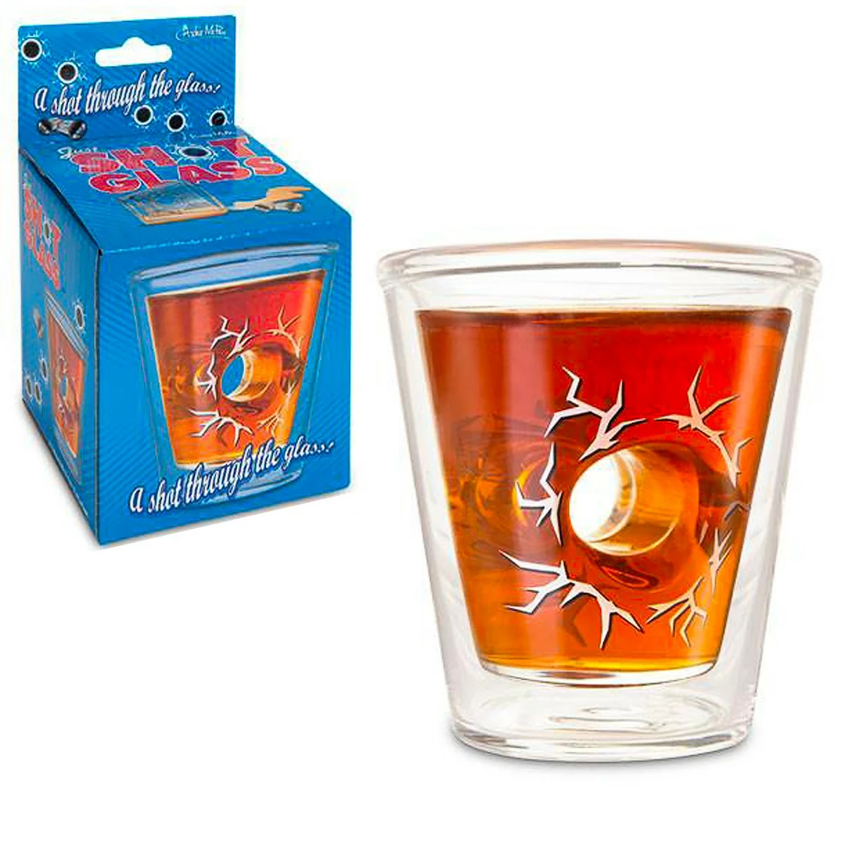 Shot Trou De Balle 4 Shot Trou De Balle – Image 2