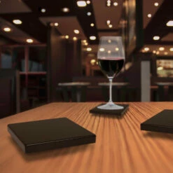 Sous-verres Magiques Design