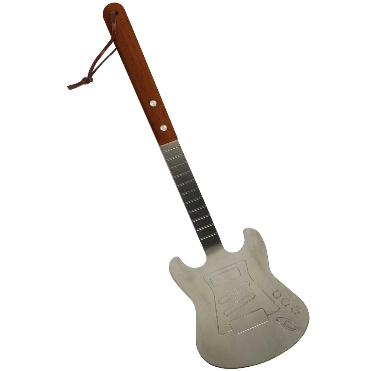 Spatule Barbecue Guitare 4 Spatule Barbecue Guitare – Image 2