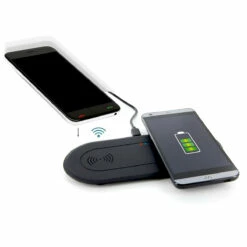 Station De Charge à Induction Double -Cadeau boutique station de charge a induction double 2