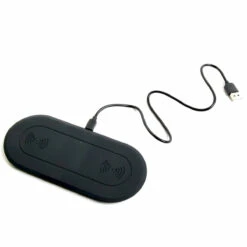 Station De Charge à Induction Double