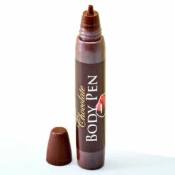 Stylo Chocolat 7 Stylo Chocolat -Cadeau boutique stylo chocolat body 1