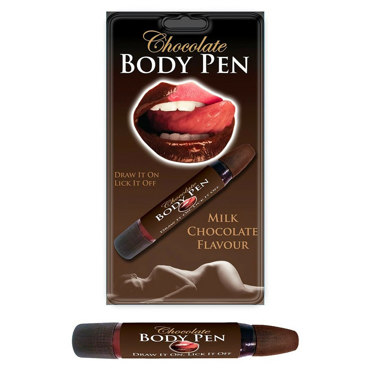 Stylo Chocolat 6 Stylo Chocolat – Image 4