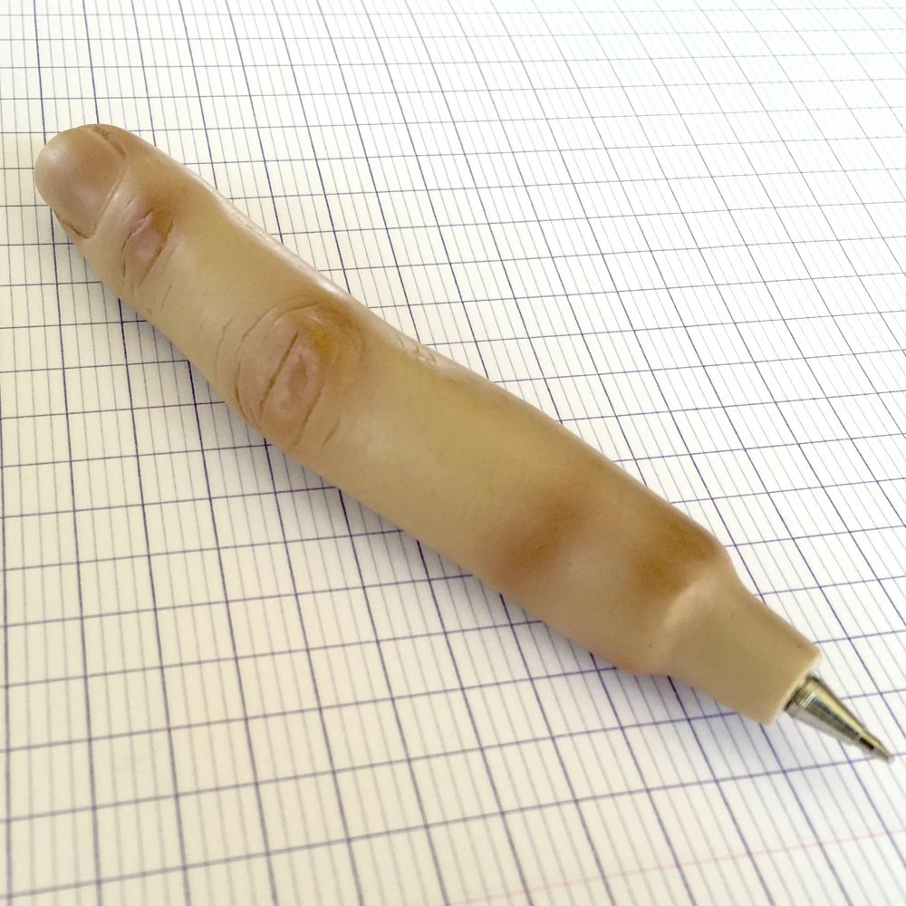 Out Of The Blue Stylo Doigt 4 Out Of The Blue Stylo Doigt – Image 2