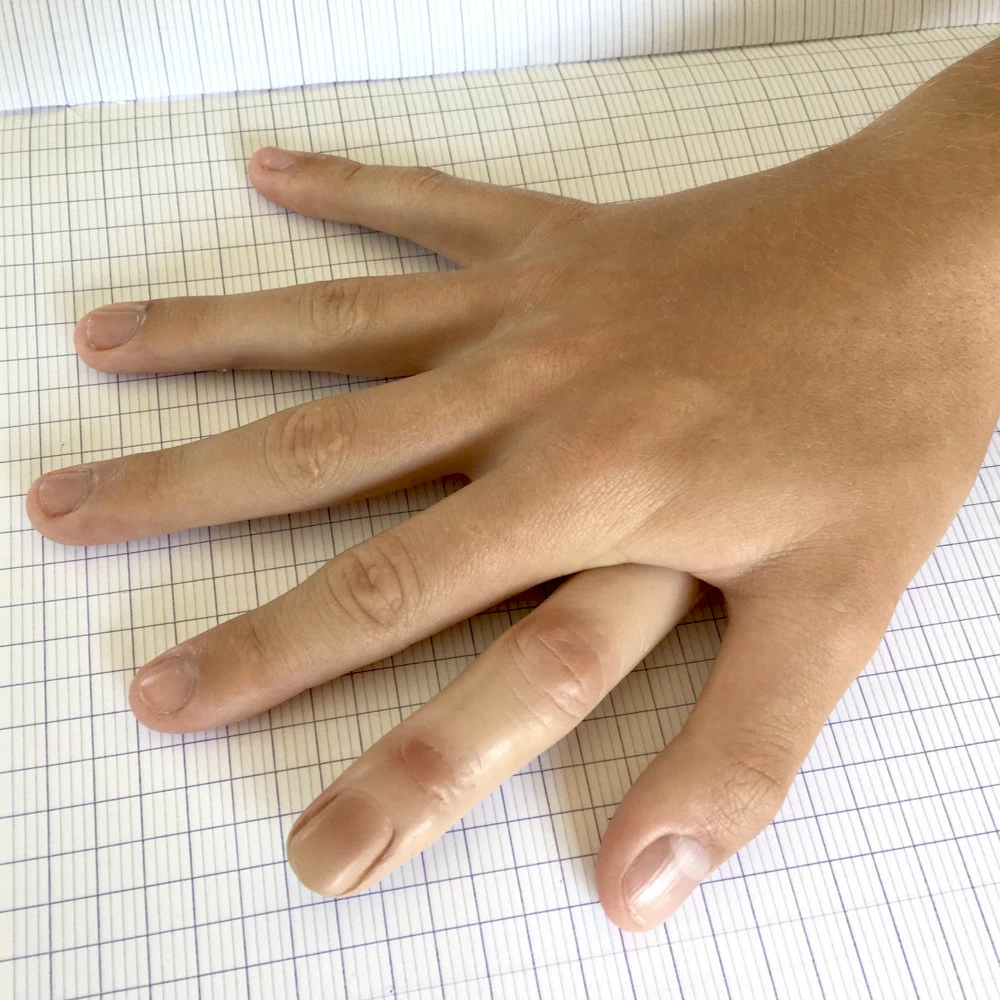 Out Of The Blue Stylo Doigt 5 Out Of The Blue Stylo Doigt – Image 3