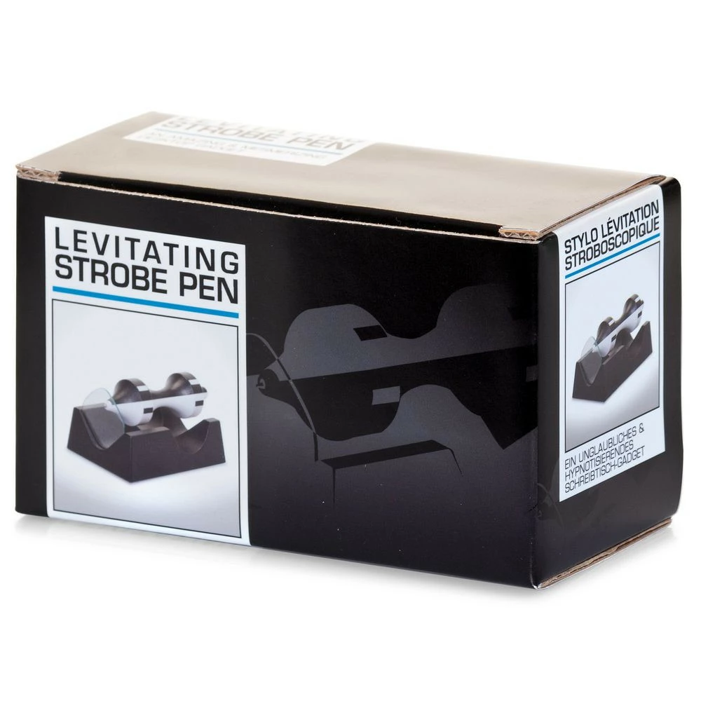 Stylo Lévitation Stroboscopique 4 Stylo Lévitation Stroboscopique – Image 2