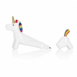 Stylo Licorne -Cadeau boutique stylo licorne 2