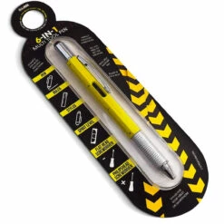 Stylo Multi-outils 6 En 1 -Cadeau boutique stylo multi outils six en un 1